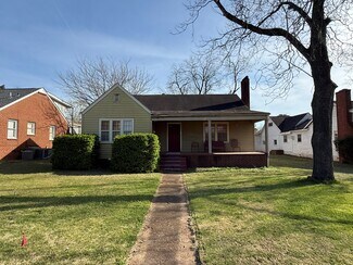 Plus de détails pour 315 Longwood Dr SW, Huntsville, AL - Bureau à vendre