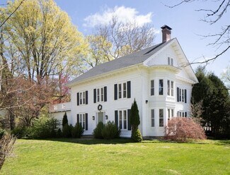 Plus de détails pour 308 Main St, Lakeville, CT - Bureau à vendre