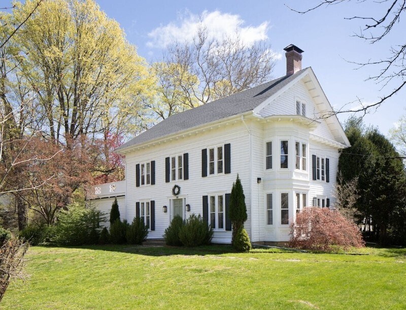 308 Main St, Lakeville, CT à vendre Photo de l’immeuble– Image 1 sur 32
