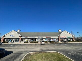 Plus de détails pour 6360 Tylersville Rd, Mason, OH - Local commercial à louer