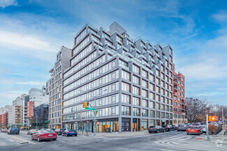 Plus de détails pour 251 1st St, Brooklyn, NY - Logement à vendre