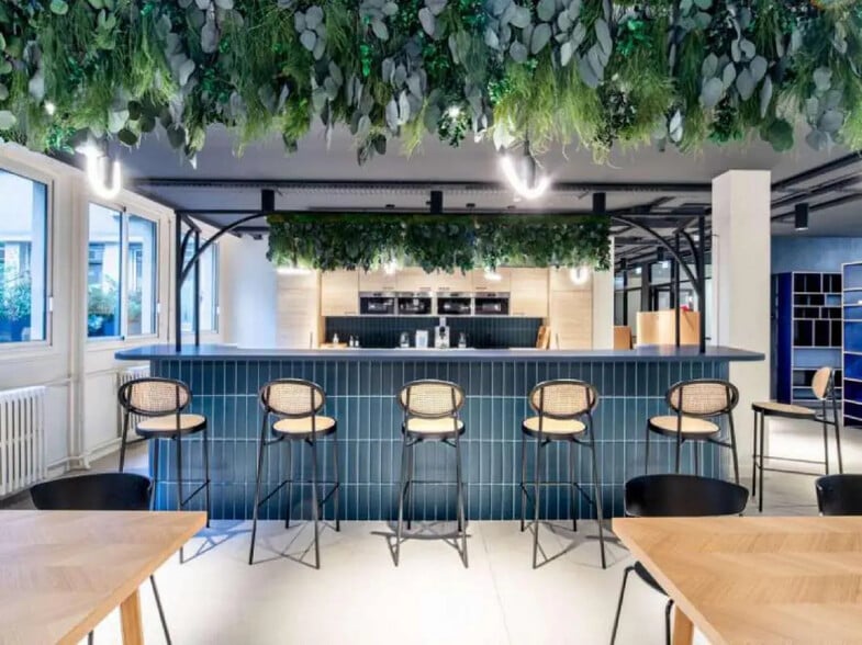 141 Rue De Rennes, Paris à louer - Photo de l’immeuble – Image 1 sur 12