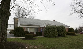 Plus de détails pour 420 W Township Line Rd, Havertown, PA - Bureau/Médical à louer
