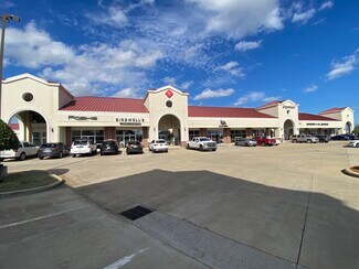 Plus de détails pour 2151 Airline Dr, Bossier City, LA - Local commercial à louer