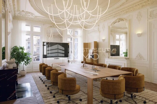 Plus de détails pour Bureau à louer