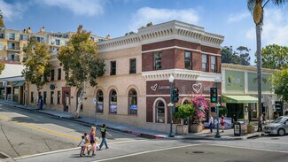 Plus de détails pour 16 N oak St, Ventura, CA - Local commercial à louer