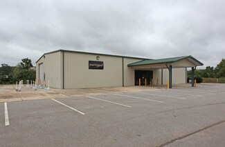 Plus de détails pour 111 Spacegate Dr, Huntsville, AL - Industriel/Logistique à vendre