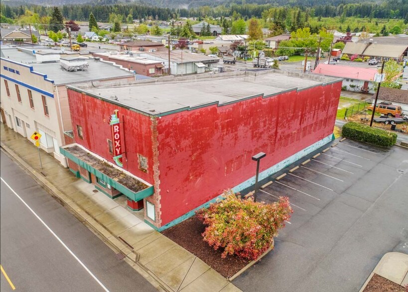 115 Mashell N ave, Eatonville, WA à vendre - Photo de l’immeuble – Image 3 sur 19