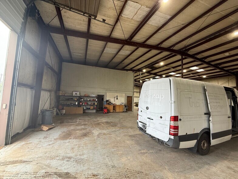 451 FM 64, Cooper, TX à vendre - Photo de l’immeuble – Image 3 sur 9