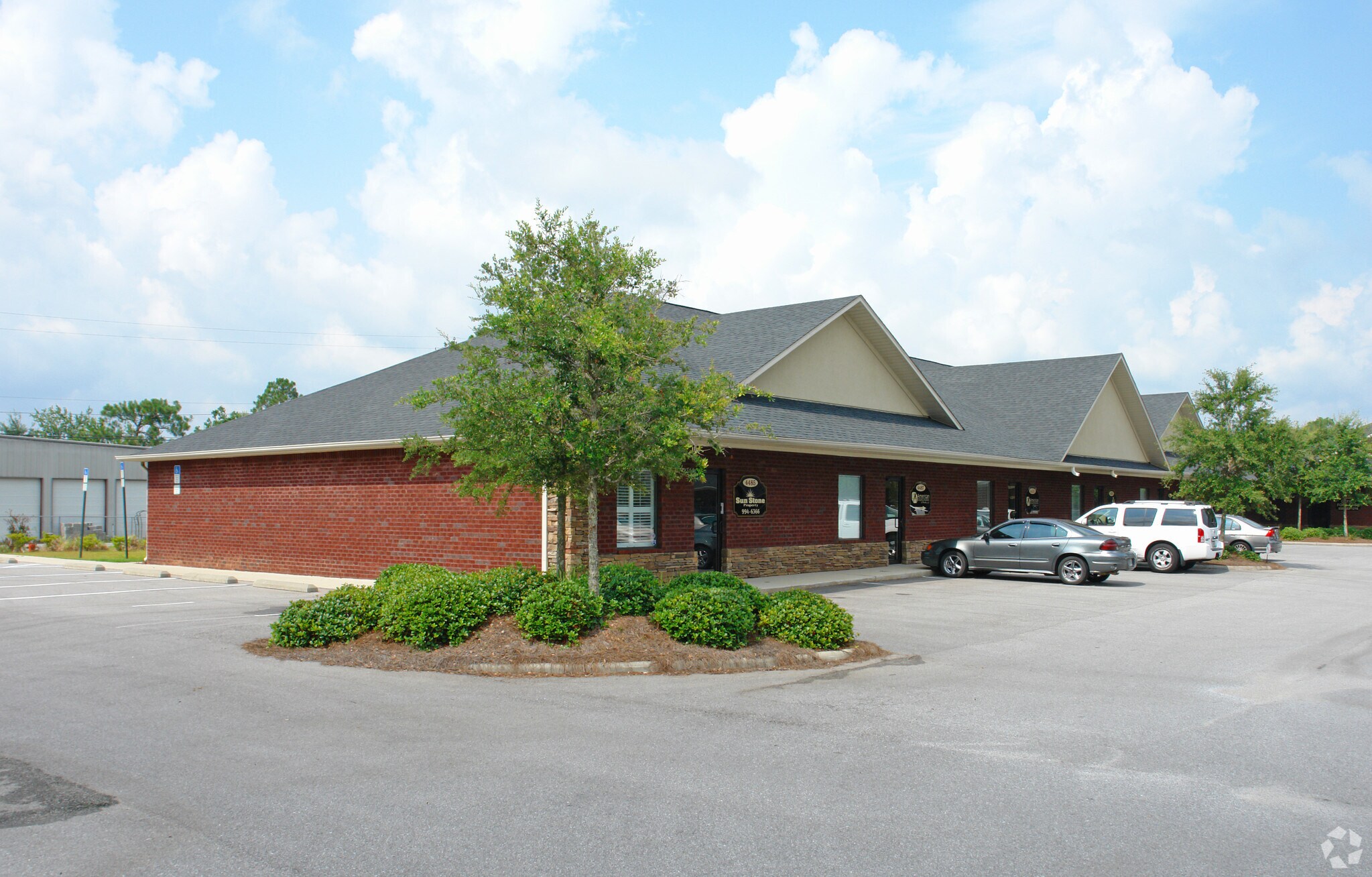 4487 Woodbine Rd, Pace, FL à vendre Photo principale– Image 1 sur 6
