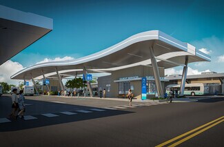 Plus de détails pour 305 S East Ave, Clearwater, FL - Local commercial à louer
