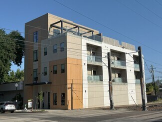 Plus de détails pour 1915 S St, Sacramento, CA - Logement à vendre