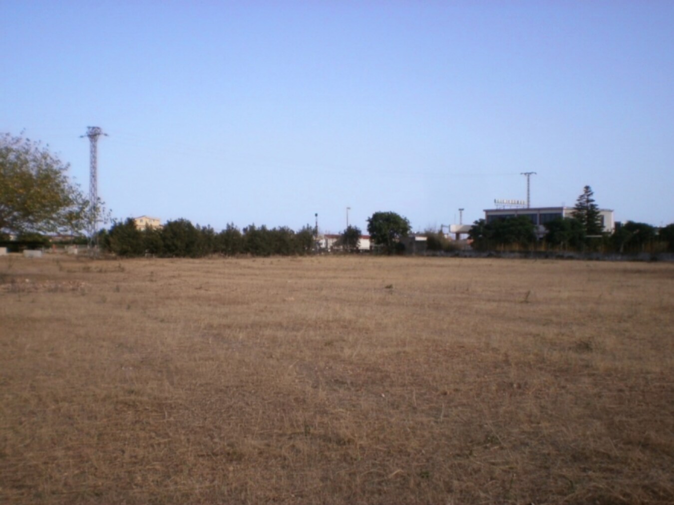 Carretera Valencia-Barcelona, 6, Vinaròs, Castellón à vendre Photo de la construction– Image 1 sur 15