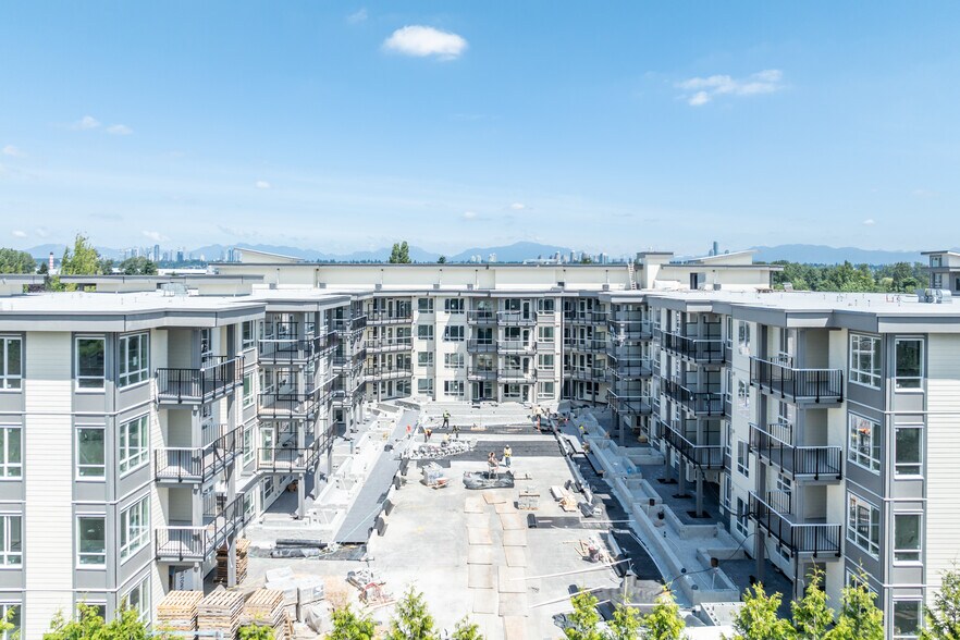 23200 Gilley Rd, Richmond, BC à vendre - Photo de la construction – Image 3 sur 4