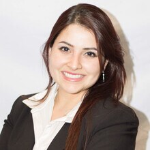 Erika Echavarria
