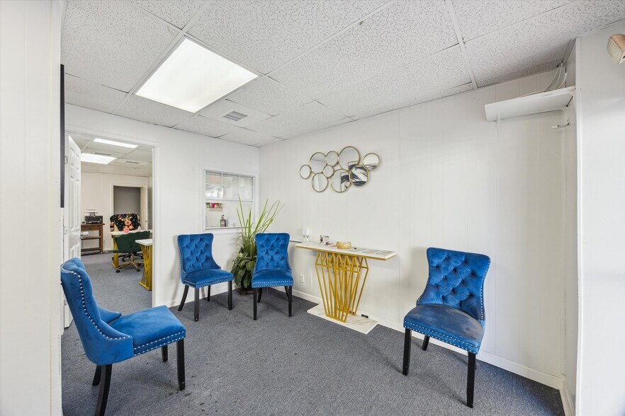 417 San Jacinto St, Houston, TX à vendre - Photo intérieure – Image 2 sur 12