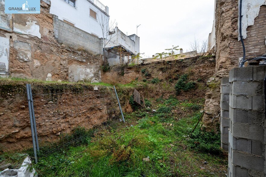 Calle Alta de Cartuja, 8, Granada, Granada à vendre - Photo de l’immeuble – Image 2 sur 26