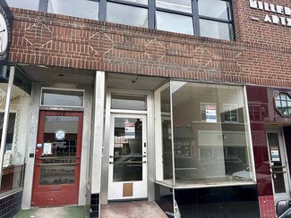 Plus de détails pour 316 E Main St, Johnson City, TN - Bureau/Local commercial à louer