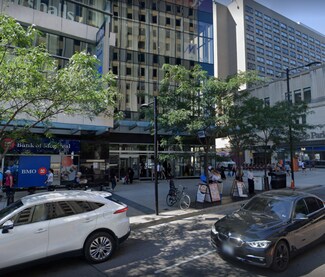 Plus de détails pour 384 Yonge St, Toronto, ON - Local commercial à louer