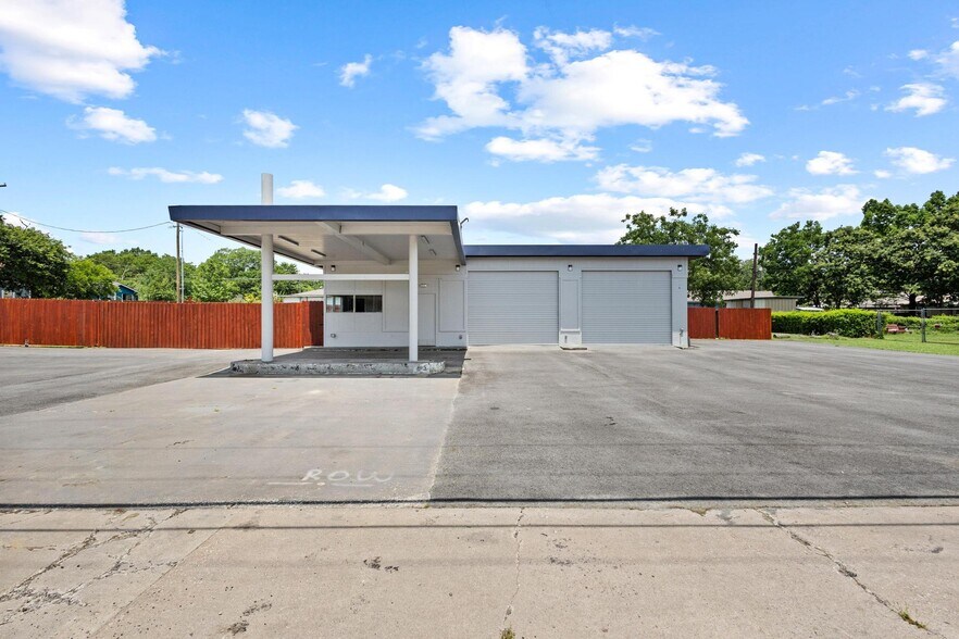 1905 E Lamar St, Sherman, TX à vendre - Photo de l’immeuble – Image 2 sur 27