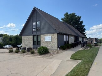 Plus de détails pour 1505 SW Fairlawn Rd, Topeka, KS - Bureau à louer