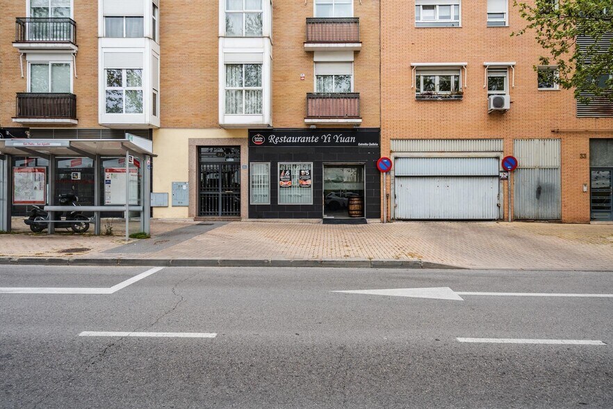 Calle San Pedro, 31, Leganés, Madrid à vendre - Photo de la construction – Image 2 sur 28