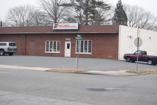 Plus de détails pour 1002 N Evergreen Ave, Woodbury, NJ - Local d'activités à louer