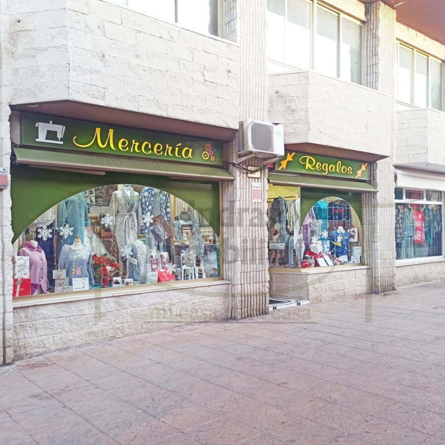 Calle Molino de Viento, 12, Colmenar Viejo, MAD 28770 - - - Photo intérieure - Image 1 of 8