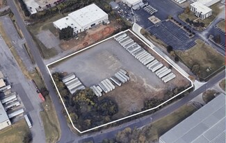 Plus de détails pour 1701 JP Hennessy dr, La Vergne, TN - Terrain à louer