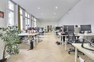 9 Rue Chaptal, Paris à louer Photo intérieure– Image 1 sur 11