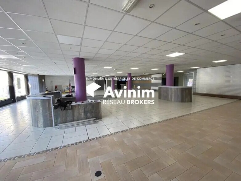 Local commercial dans Saint-Martin-le-Vinoux à vendre - Photo intérieure – Image 1 sur 22
