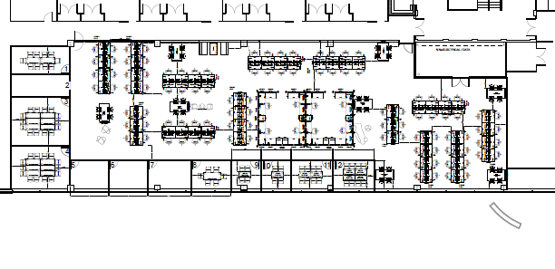 50 Applied Card Way, Glen Mills, PA à louer Plan d’étage– Image 1 sur 1