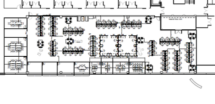 50 Applied Card Way, Glen Mills, PA à louer Plan d’étage– Image 1 sur 1
