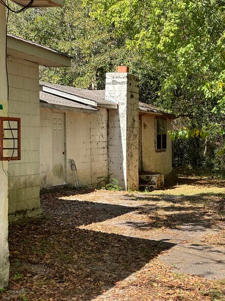 537 Revis St, Lagrange, GA à vendre - Photo de l’immeuble – Image 3 sur 6