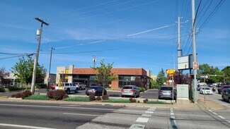 Plus de détails pour 1628 W Francis Ave, Spokane, WA - Local commercial à louer