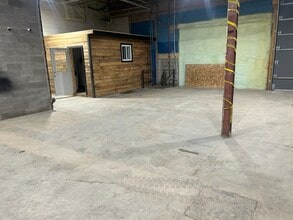 1190 Boul Thibeau, Trois-Rivières, QC à louer Photo intérieure– Image 2 sur 11