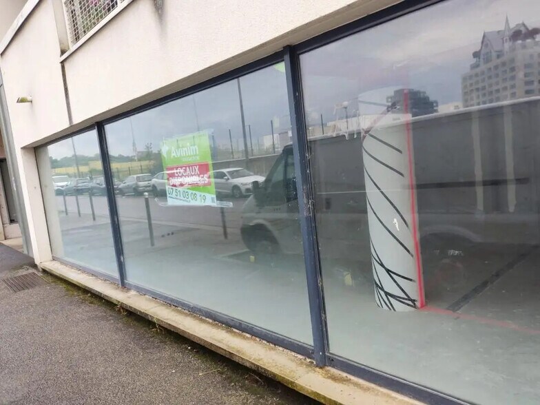 Local commercial dans Metz à vendre - Photo de l’immeuble – Image 2 sur 5