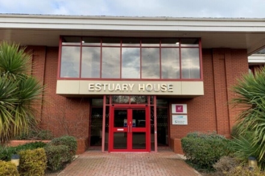 Rydon Ln, Exeter à louer - Photo de l’immeuble – Image 3 sur 3