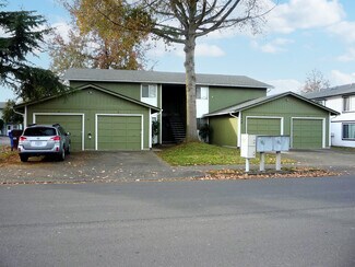 Plus de détails pour 3639 47th Ave NE, Salem, OR - Logement à vendre