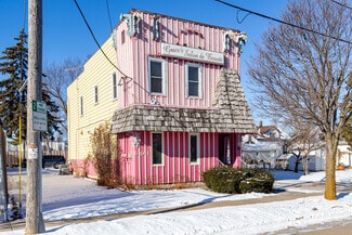 Plus de détails pour 501 S Douglas St, Appleton, WI - Local commercial à vendre