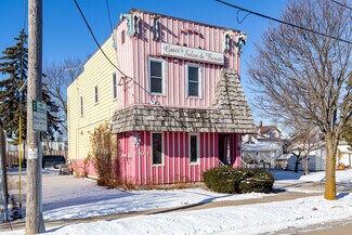 Plus de détails pour 501 S Douglas St, Appleton, WI - Local commercial à vendre