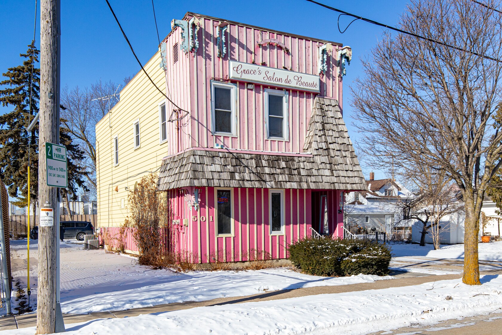 501 S Douglas St, Appleton, WI à vendre Photo principale– Image 1 sur 19