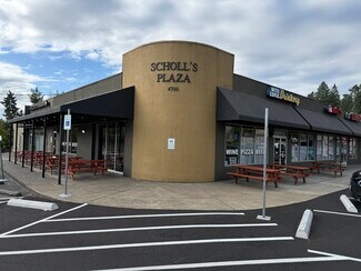 Plus de détails pour 4700 SW Scholls Ferry Rd, Portland, OR - Local commercial à louer