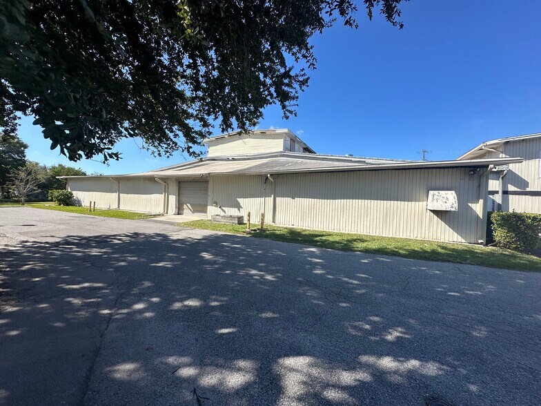 2650 Rosselle St, Jacksonville, FL à louer - Photo de l’immeuble – Image 1 sur 15