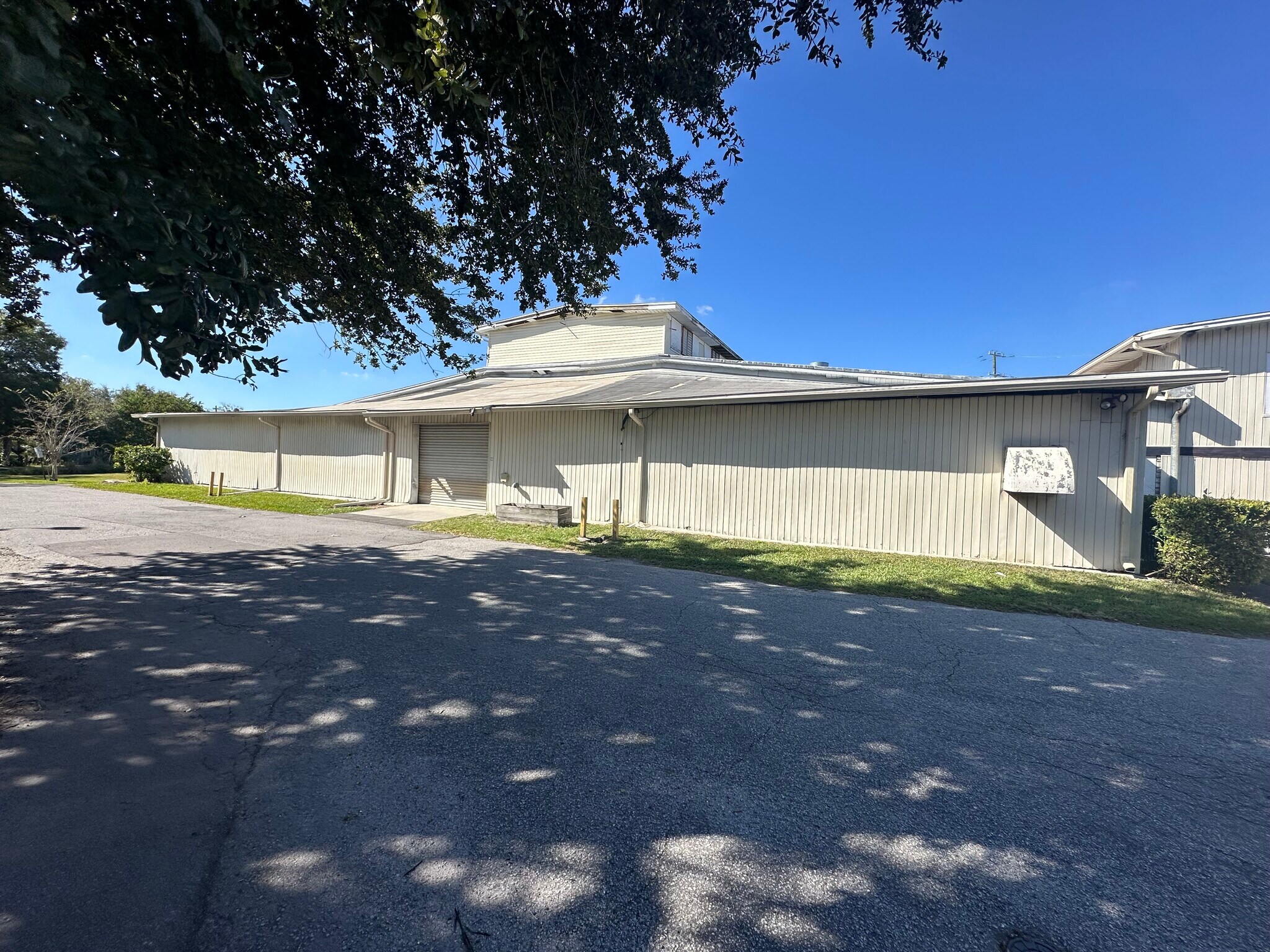 2650 Rosselle St, Jacksonville, FL à louer Photo principale– Image 1 sur 16