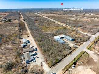 Plus de détails pour 7821 Gardner rd, San Antonio, TX - Terrain à vendre