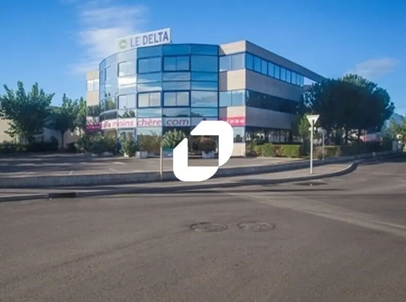 Bureau dans Mauguio à louer - Photo de l’immeuble – Image 2 sur 7