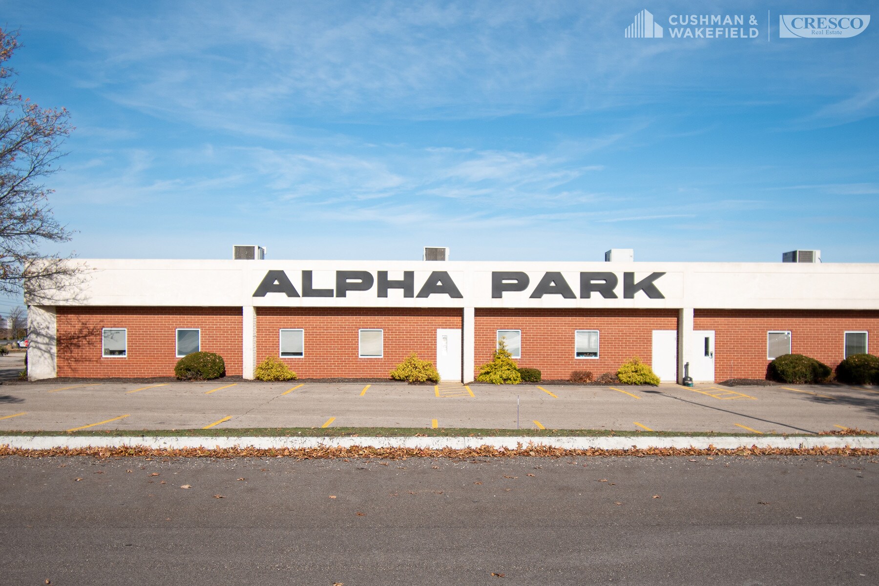 10-54 Alpha Park, Highland Heights, OH à louer Photo principale– Image 1 sur 5