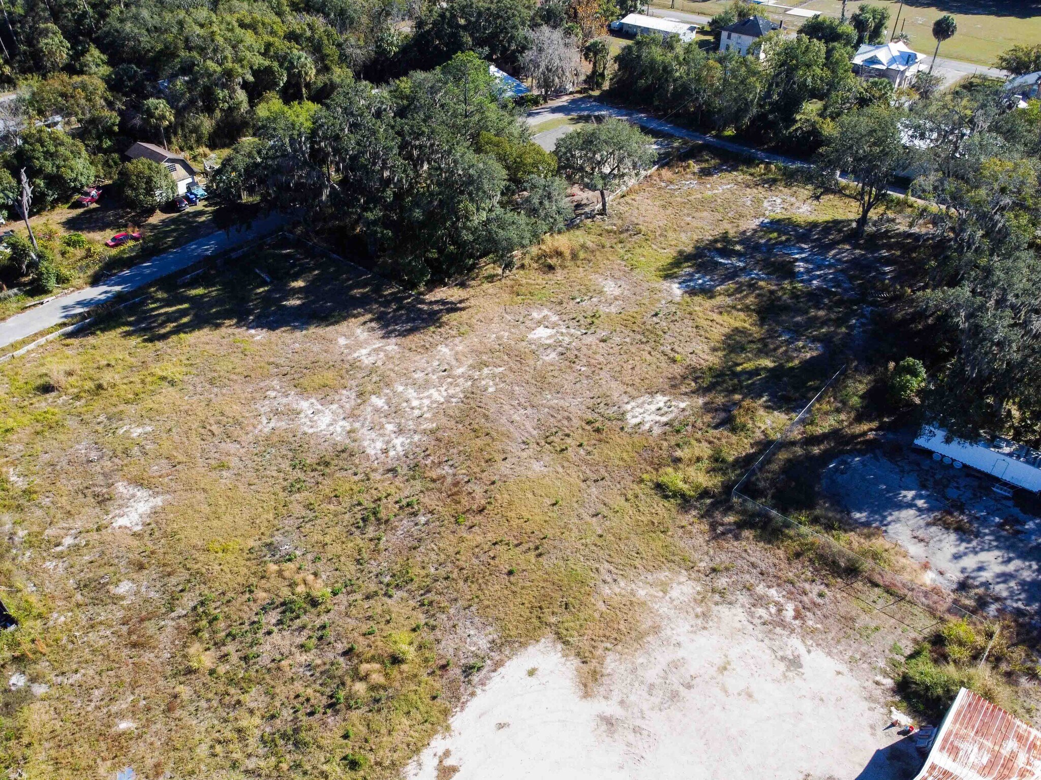 122 Louis Broer Rd, East Palatka, FL à louer Photo principale– Image 1 sur 11