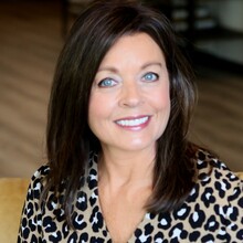 Beckie Schroeder
